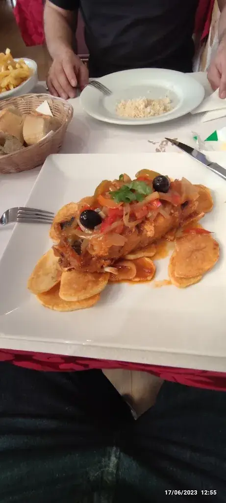 Menu_Comptoir du Portugal_Ballainvilliers_immagine_6