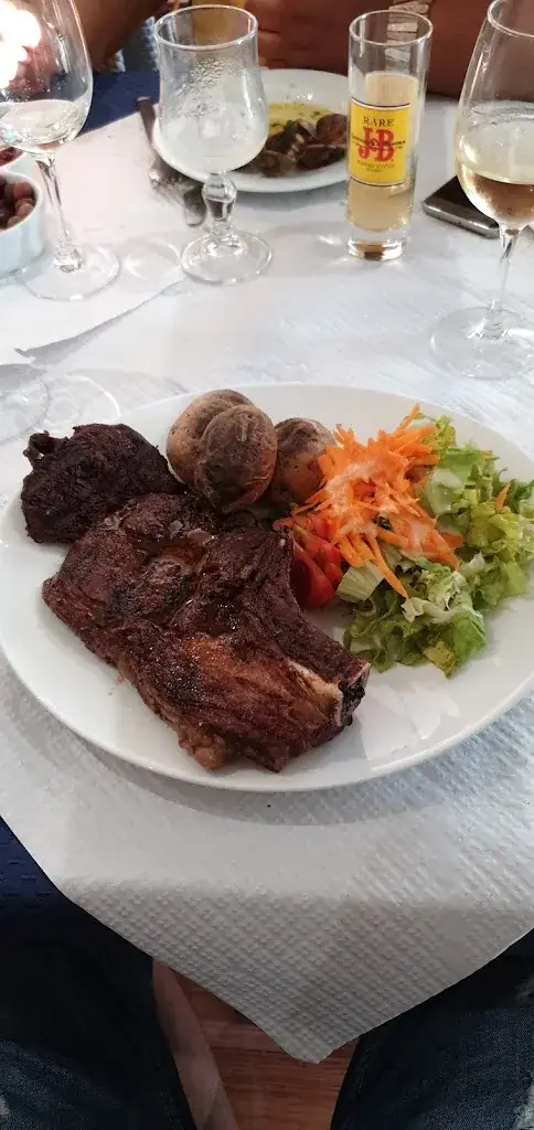 Menu_Comptoir du Portugal_Ballainvilliers_immagine_8