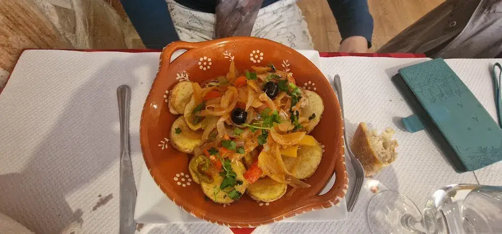 Philippe Lavergne_Comptoir du Portugal_Ballainvilliers_recensione