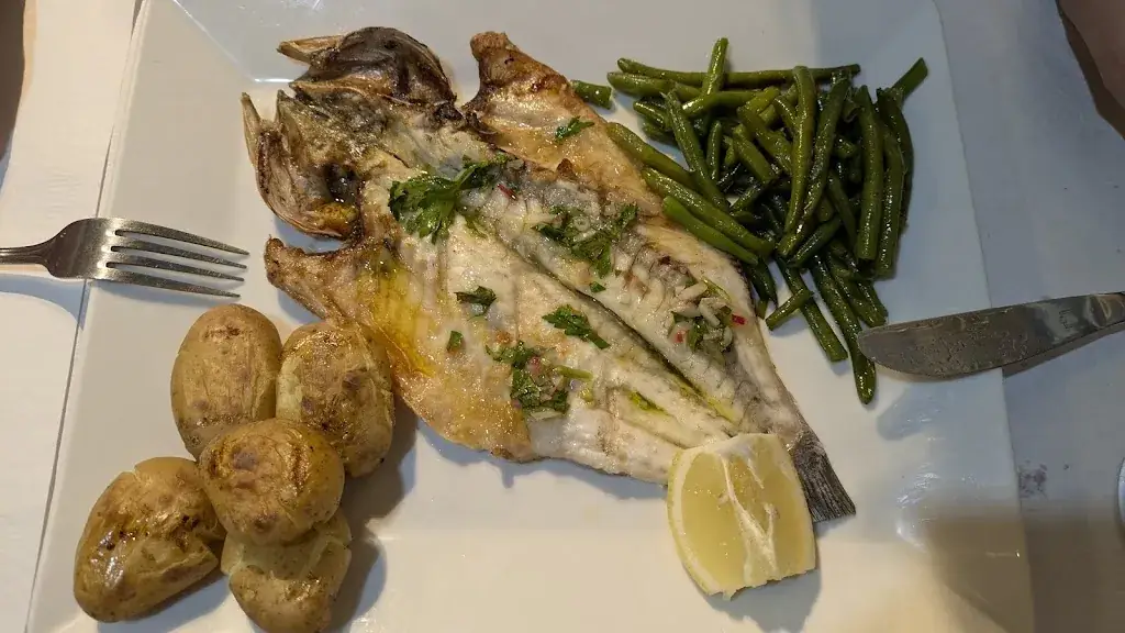 Laurent S_Comptoir du Portugal_Ballainvilliers_recensione