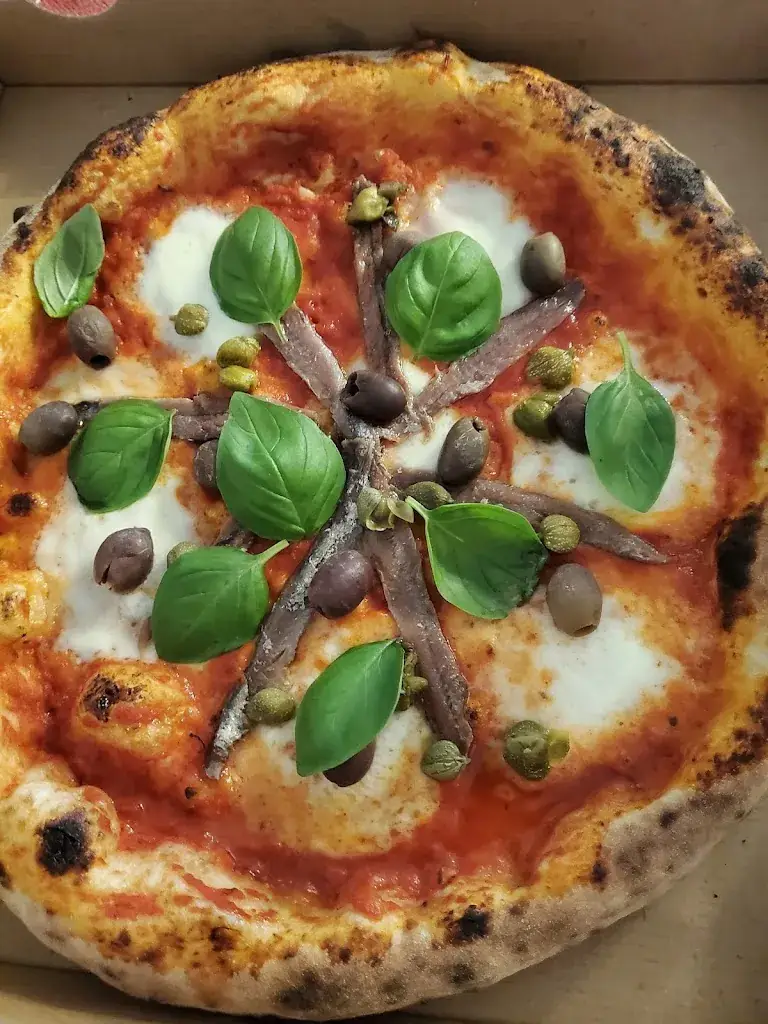 Menu_Artisan pizza_Ballainvilliers_image_4