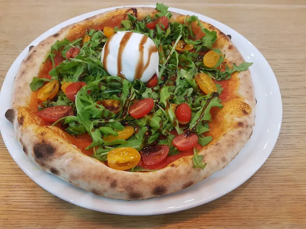 Menu_Artisan pizza_Ballainvilliers_image_6