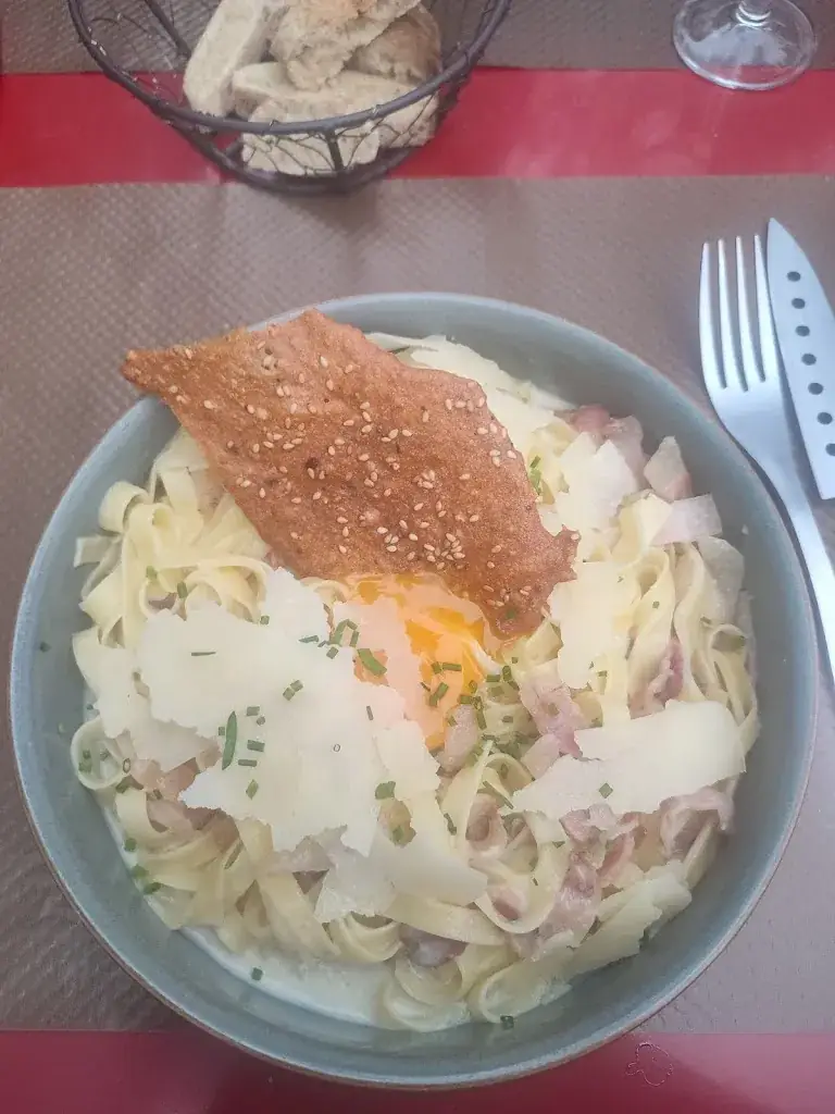 Madame K_L'Antidote_Villiers-sur-Orge_review