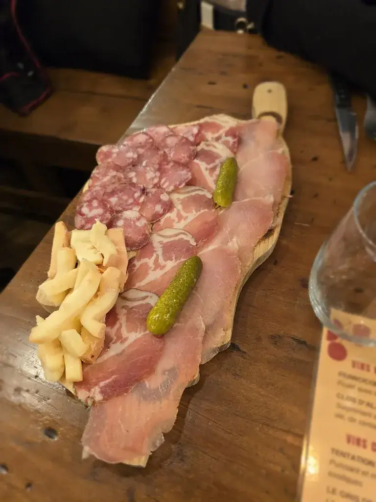 Flo Messina_L'Antidote_Villiers-sur-Orge_review