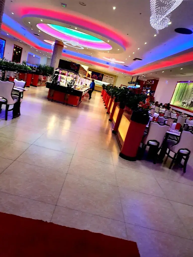 maria tex_Let's Wok_Ville-du-Bois_review