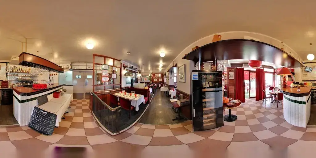 O'BISTRO ristorante a Montlhéry