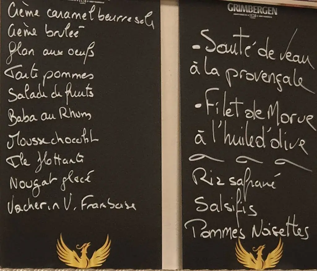 Menu_Relais de la Bascule_Dardilly_immagine_2