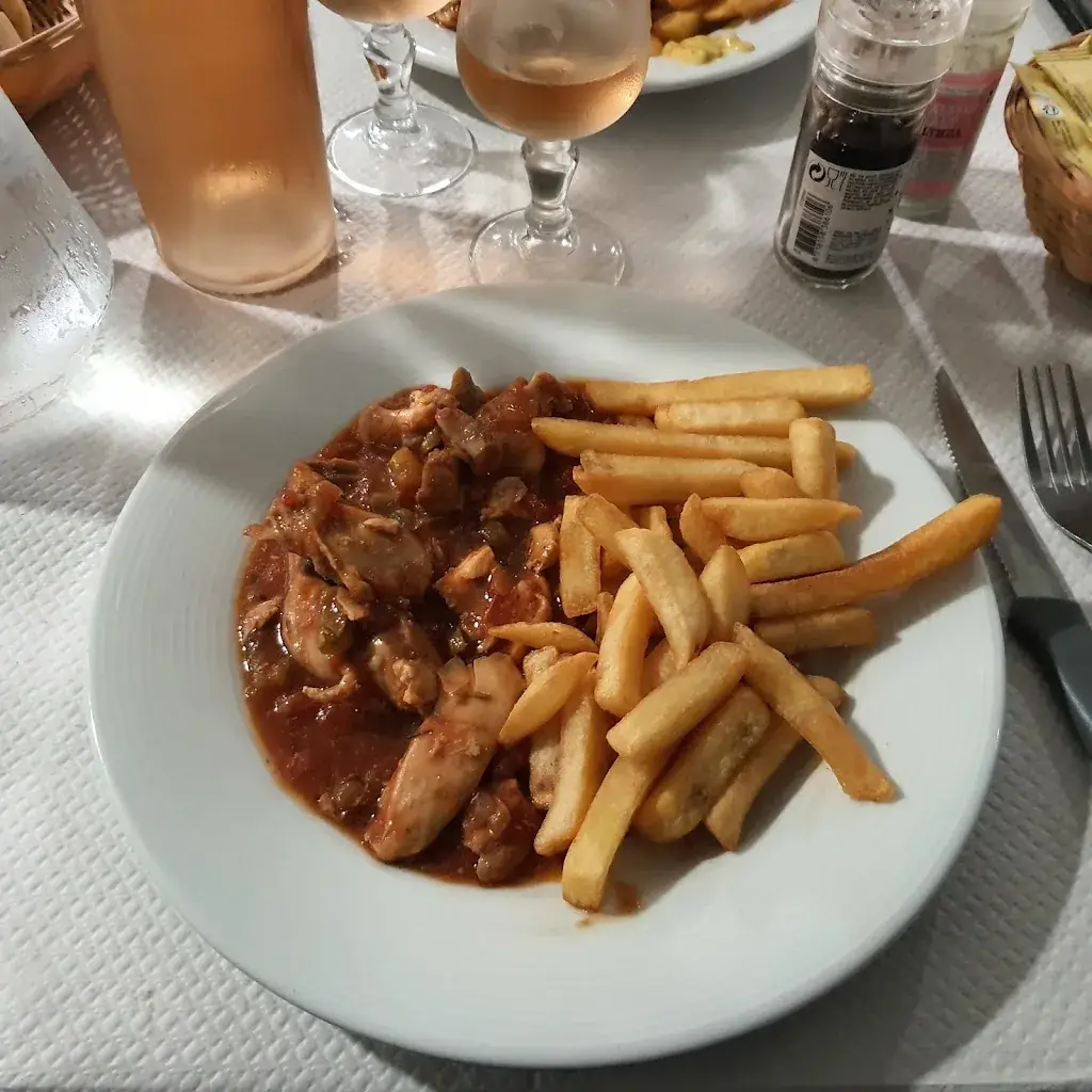 Menu_Relais de la Bascule_Dardilly_immagine_7