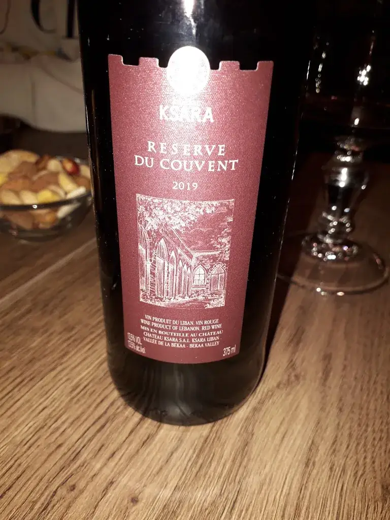 Menu_AU CEDRE D'OR_Longpont-sur-Orge_image_2