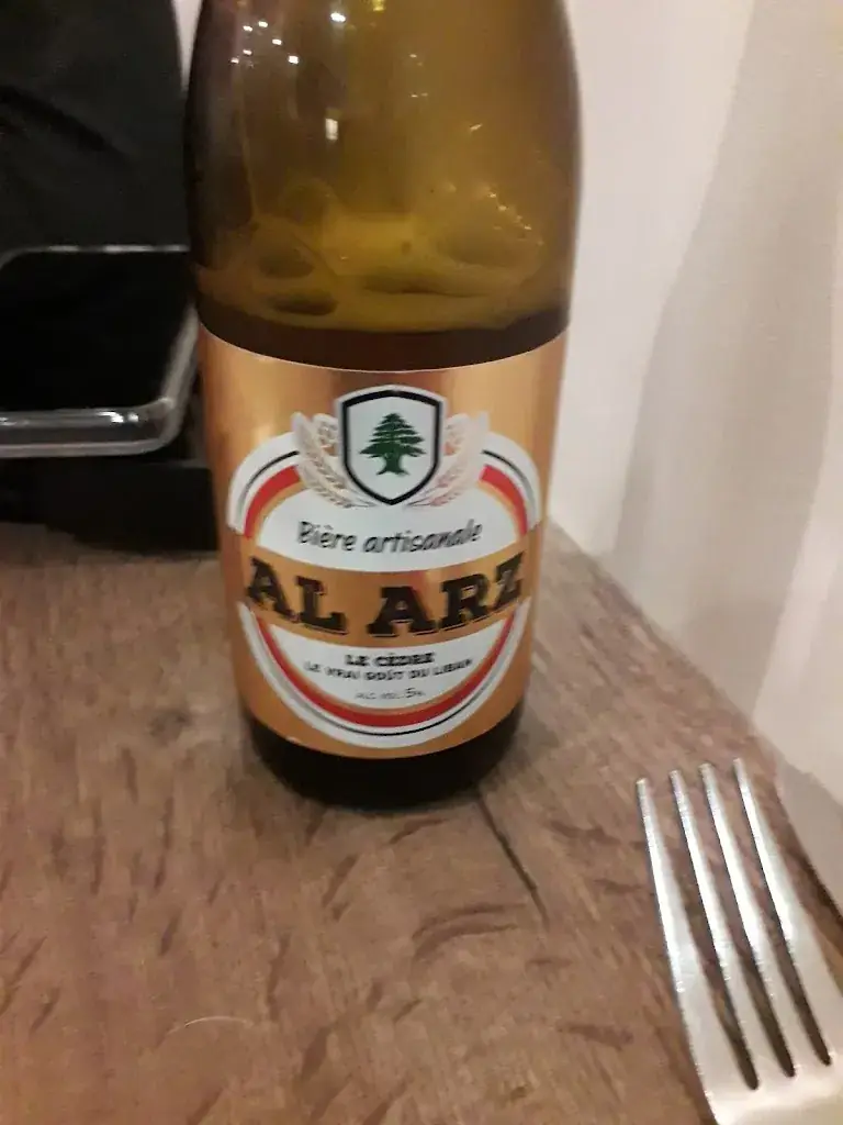 Menu_AU CEDRE D'OR_Longpont-sur-Orge_image_4