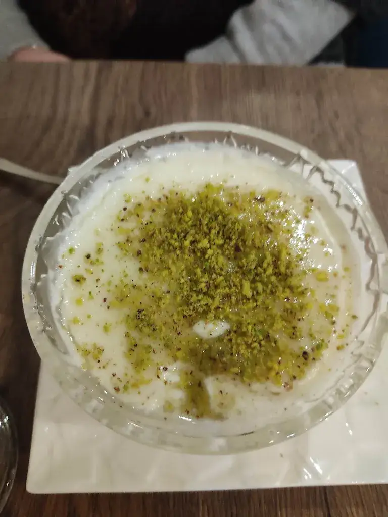 Laurent C_AU CEDRE D'OR_Longpont-sur-Orge_review