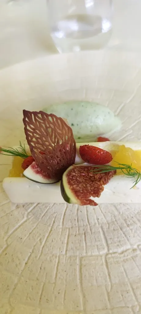 Menu_Restaurant Auberge des Saints Pères Aulnay sous bois_Aulnay-sous-Bois_image_6