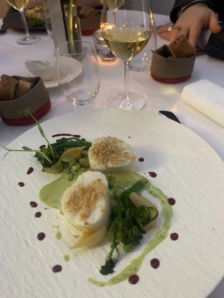 Juliette_Restaurant Auberge des Saints Pères Aulnay sous bois_Aulnay-sous-Bois_review