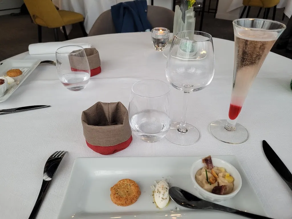 Helene Truong_Restaurant Auberge des Saints Pères Aulnay sous bois_Aulnay-sous-Bois_review