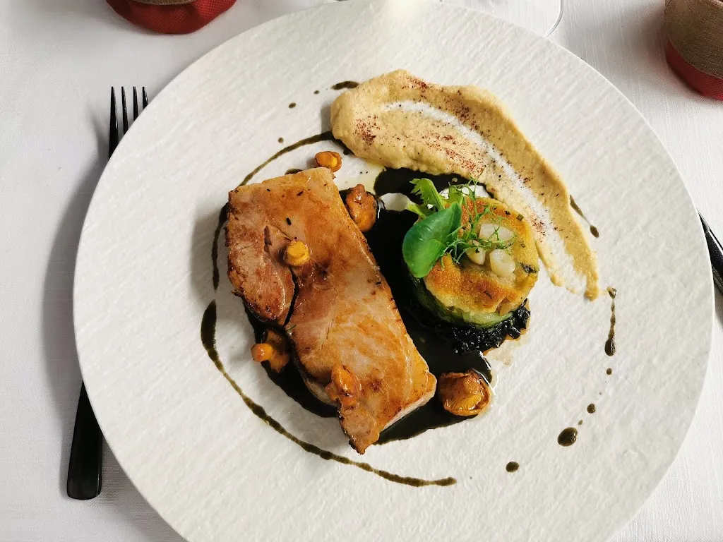 Restaurant Auberge des Saints Pères Aulnay sous bois_Aulnay-sous-Bois_slider_image_3