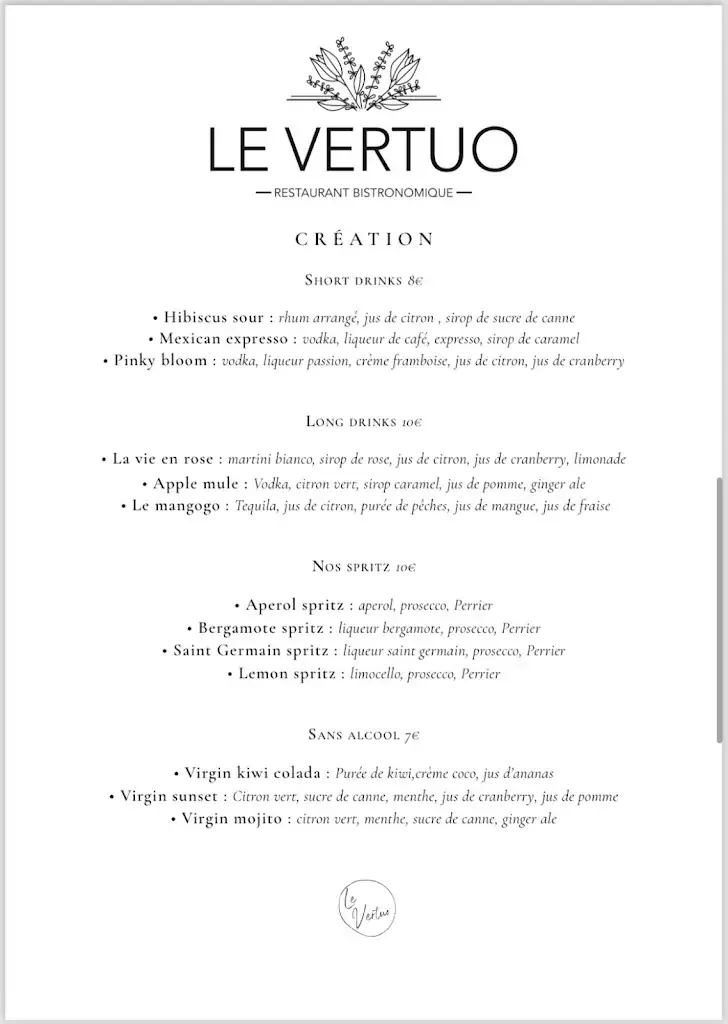 Menu_LE VERTUO_Aulnay-sous-Bois_image_3