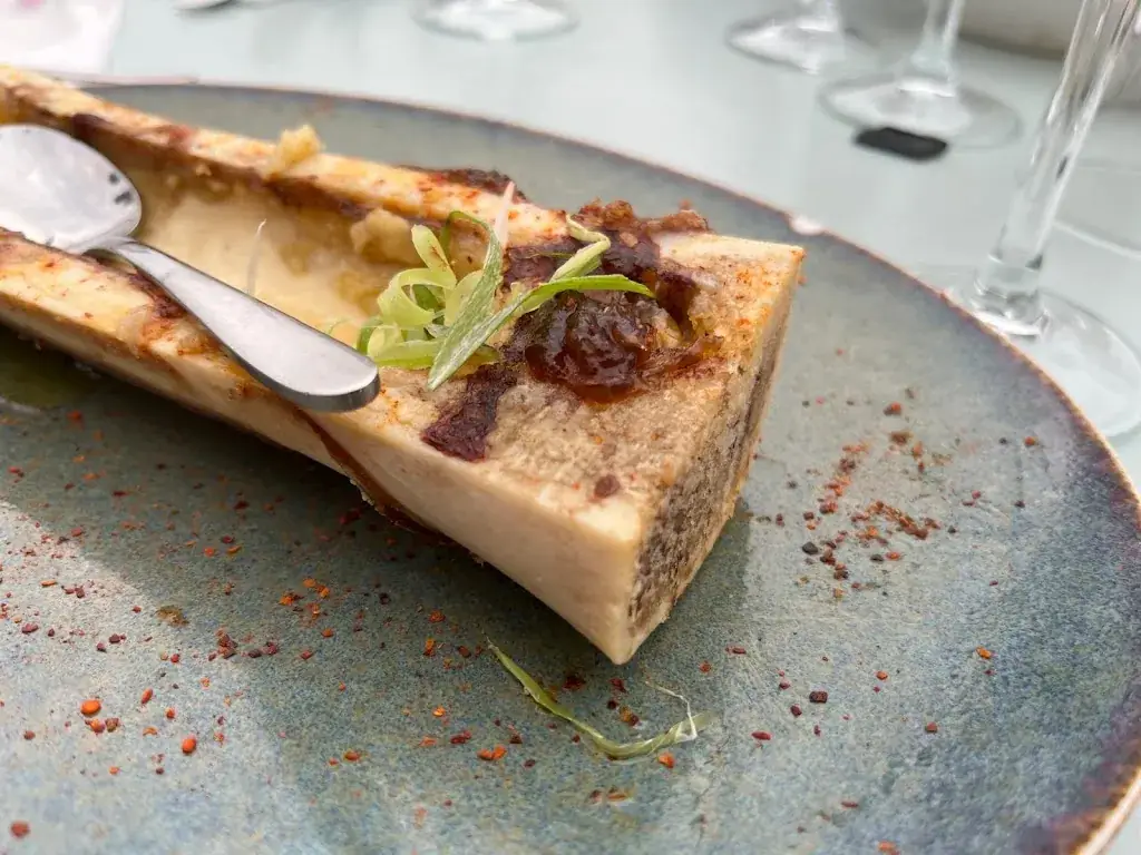 Boris Greber_LE VERTUO_Aulnay-sous-Bois_review