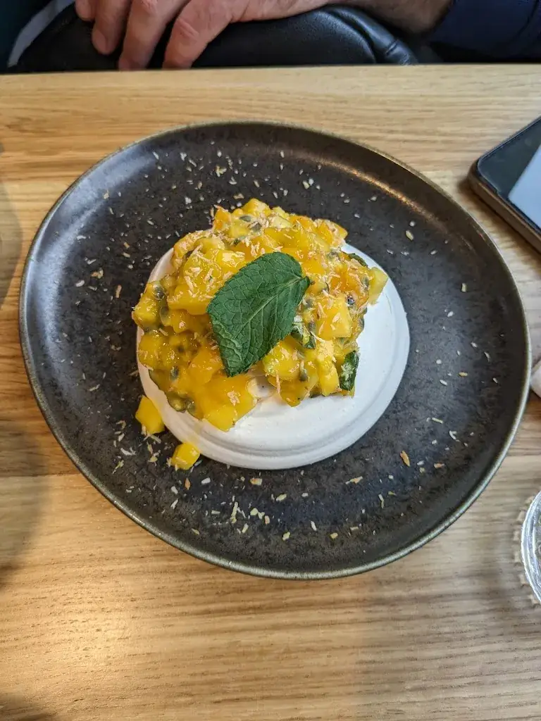 Michael Angelo_LE VERTUO_Aulnay-sous-Bois_review