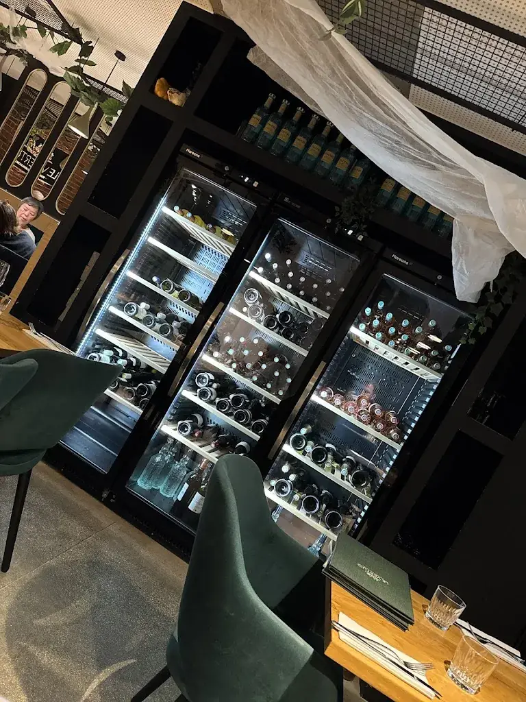 Felix Bläuel_LE VERTUO_Aulnay-sous-Bois_review