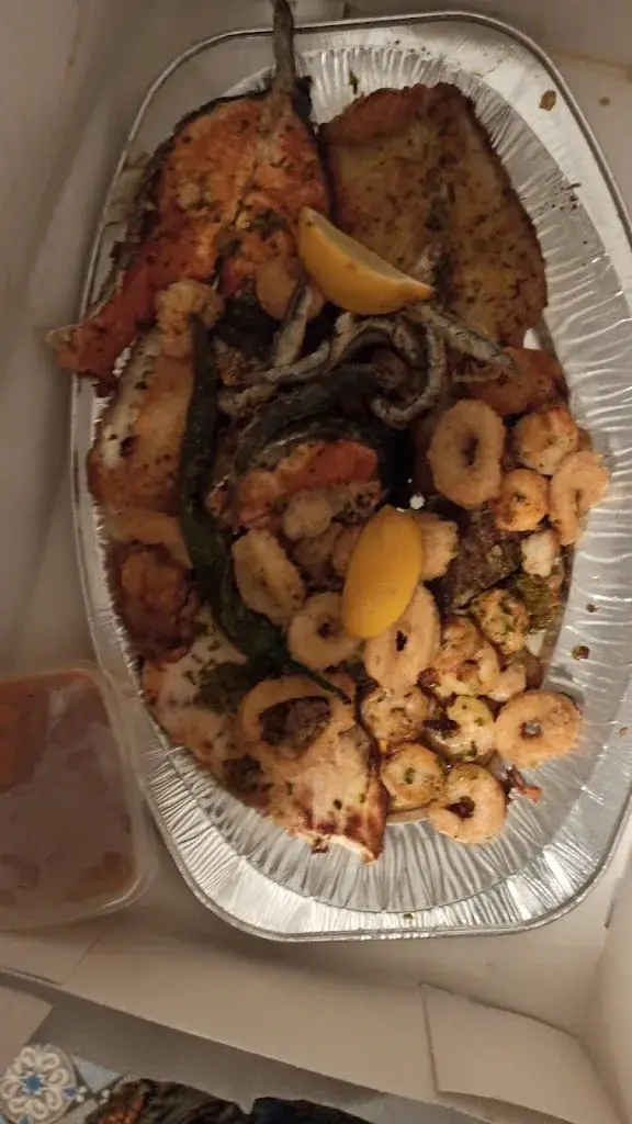 Menu_Restaurant l'Océan Aulnay_Aulnay-sous-Bois_image_3