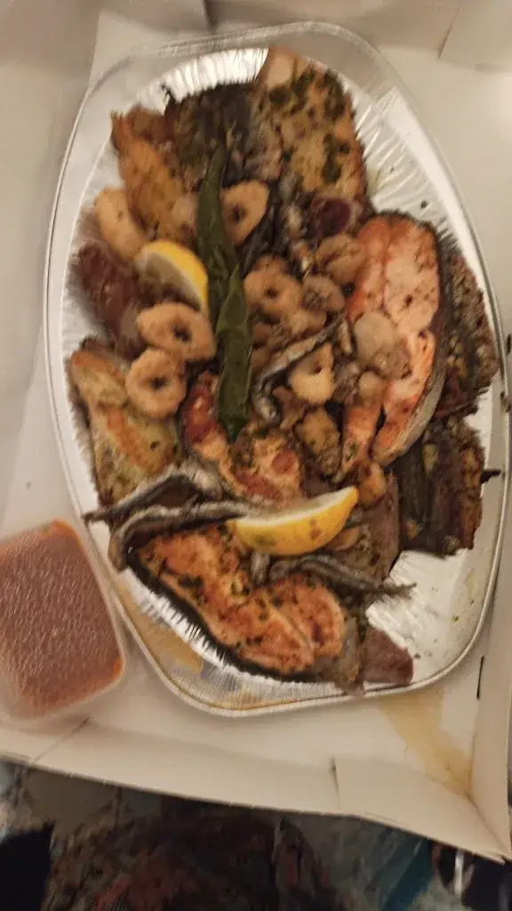 Menu_Restaurant l'Océan Aulnay_Aulnay-sous-Bois_image_4