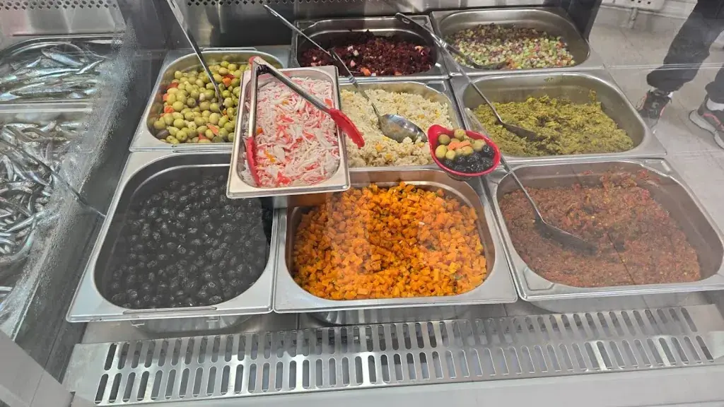 Menu_Restaurant l'Océan Aulnay_Aulnay-sous-Bois_image_5