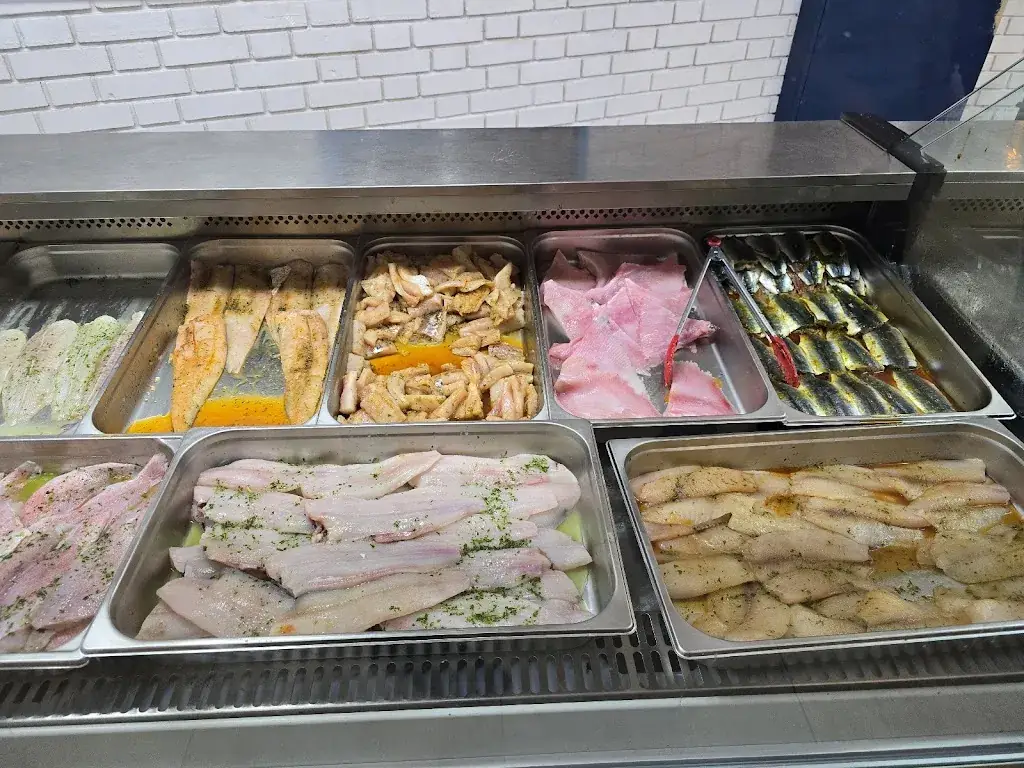 Menu_Restaurant l'Océan Aulnay_Aulnay-sous-Bois_image_6