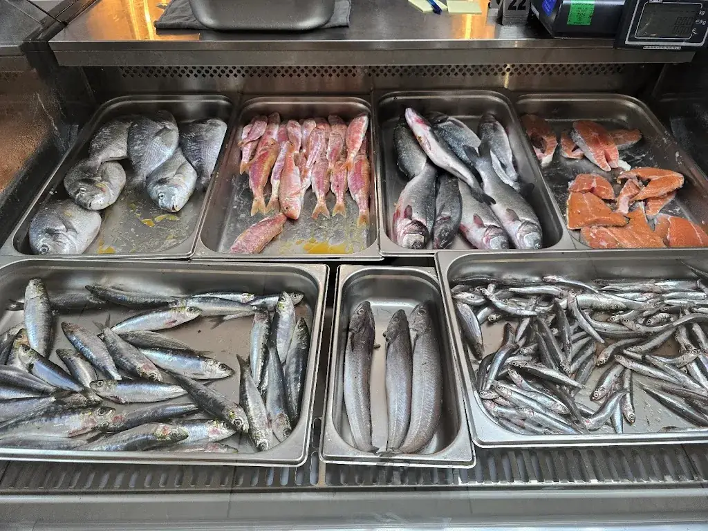 Menu_Restaurant l'Océan Aulnay_Aulnay-sous-Bois_image_7