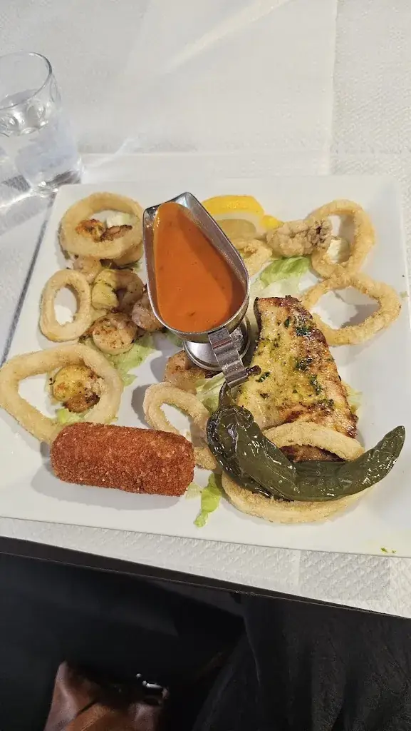 Noora_Restaurant l'Océan Aulnay_Aulnay-sous-Bois_review