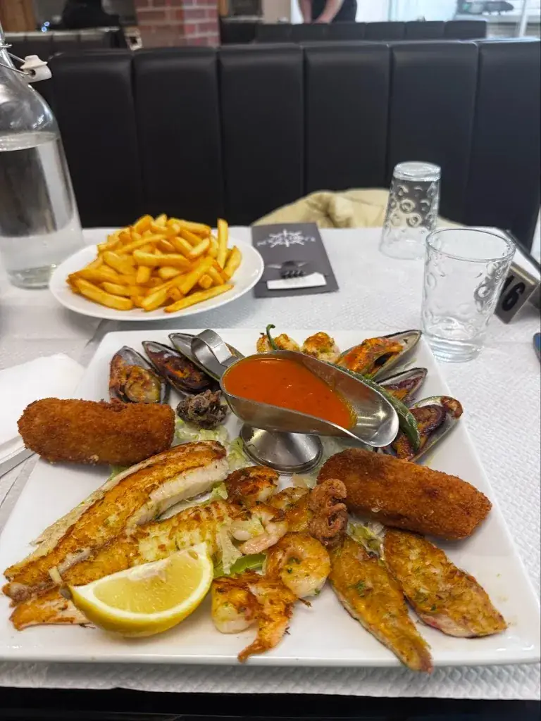 Sabrina Schröder_Restaurant l'Océan Aulnay_Aulnay-sous-Bois_review