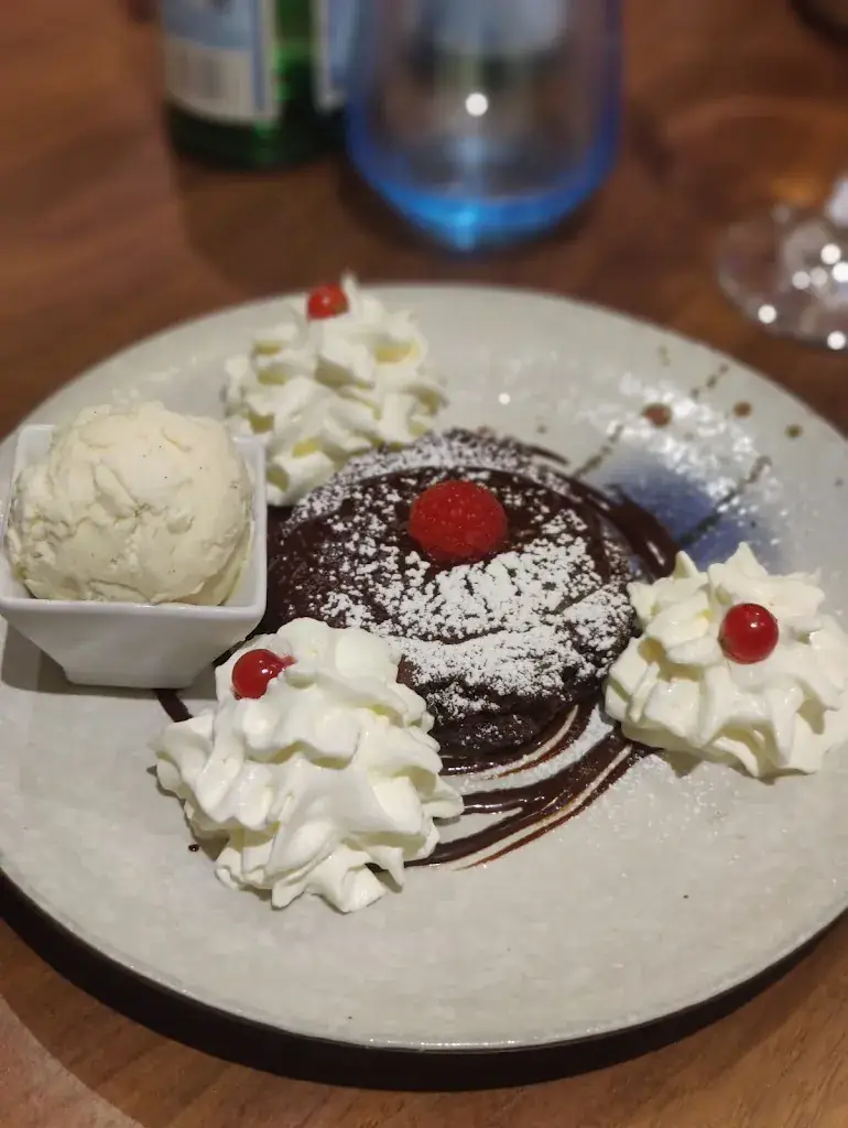 Menu_La Terrasse - Restaurant Authentique - Cuisine Traditionnelle_Aulnay-sous-Bois_image_5