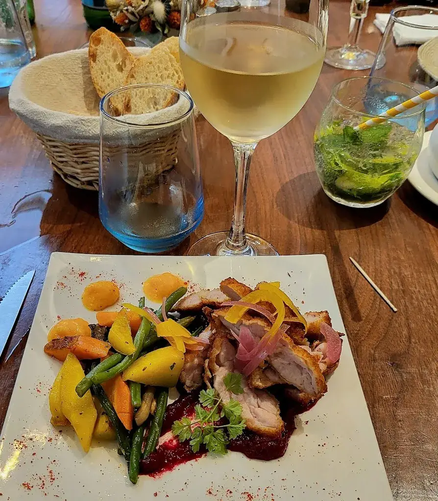 Menu_La Terrasse - Restaurant Authentique - Cuisine Traditionnelle_Aulnay-sous-Bois_image_7