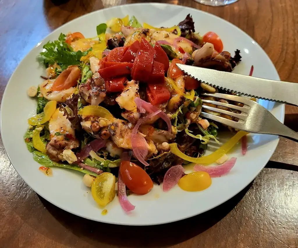 Menu_La Terrasse - Restaurant Authentique - Cuisine Traditionnelle_Aulnay-sous-Bois_image_8