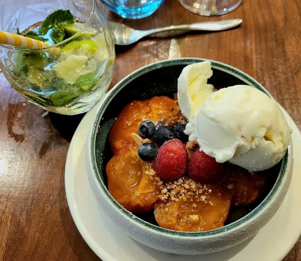 Menu_La Terrasse - Restaurant Authentique - Cuisine Traditionnelle_Aulnay-sous-Bois_image_9