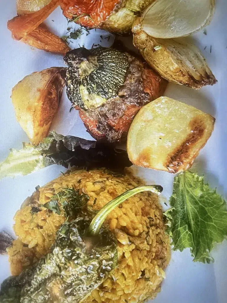 Sophia Postea_El Sol_Aulnay-sous-Bois_review