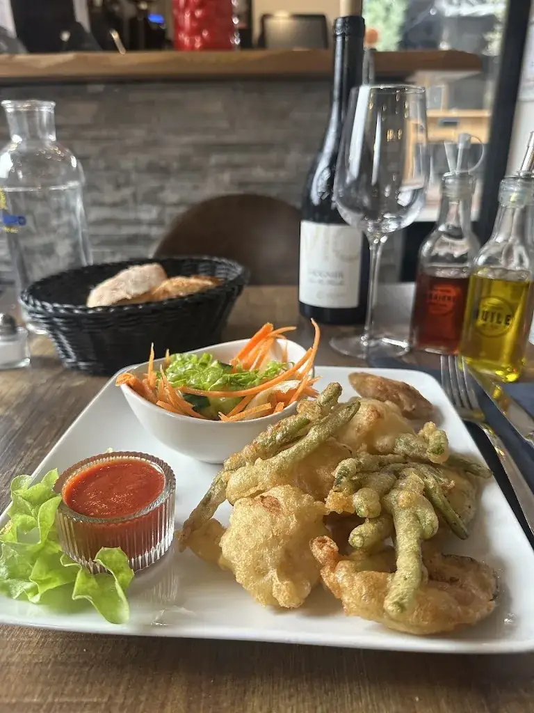 Soeurs Sibille_El Sol_Aulnay-sous-Bois_review