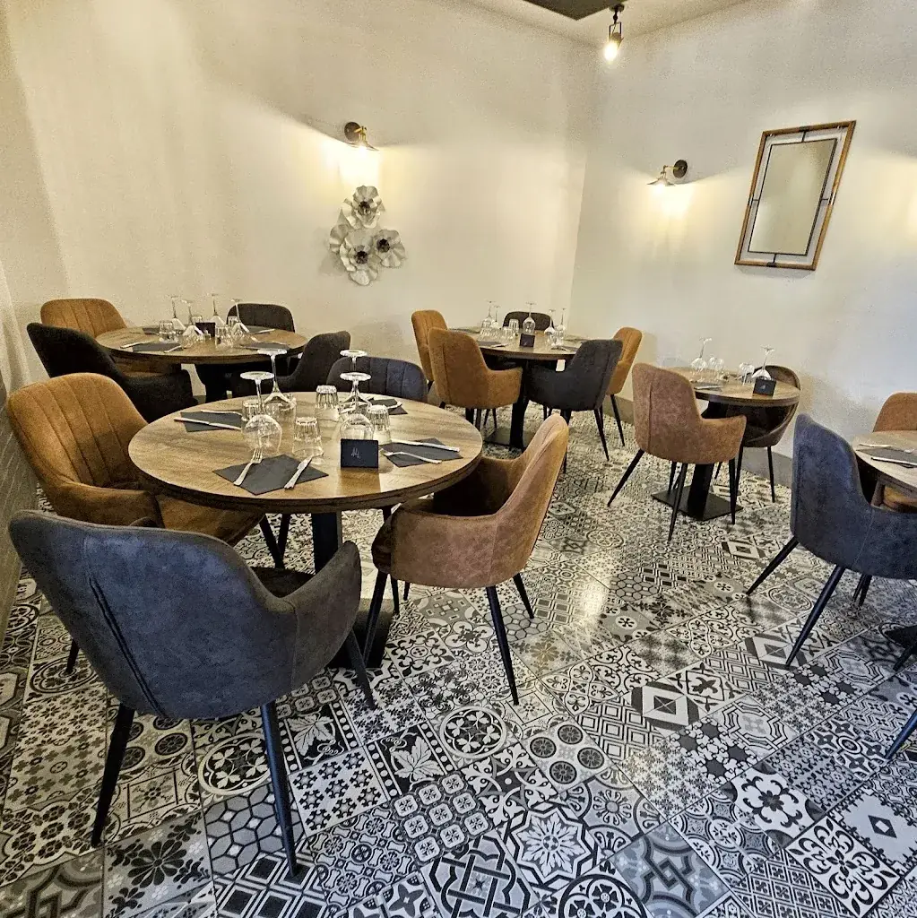 El Sol restaurant in Aulnay-sous-Bois