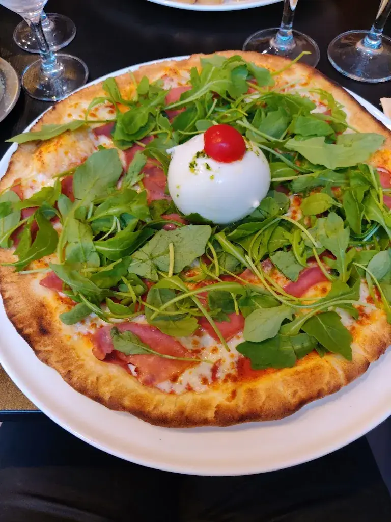 Menu_La Cantina_Aulnay-sous-Bois_image_6