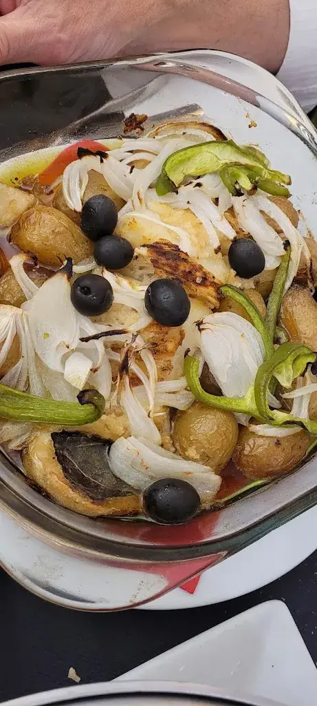 Menu_Le Camelo_Aulnay-sous-Bois_image_4