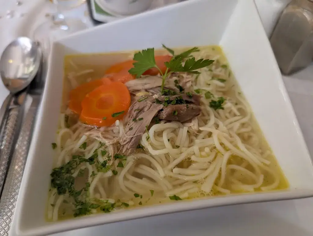 Jacek Kowalik_Chez RENATA_Aulnay-sous-Bois_review