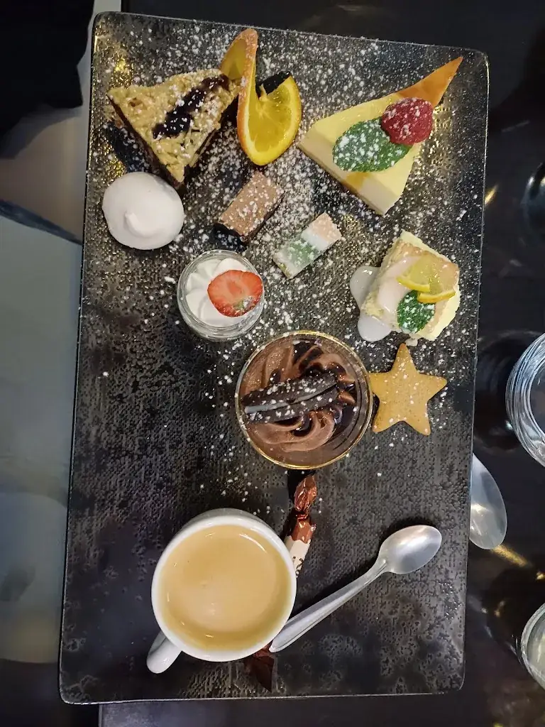 Cédric_Chez RENATA_Aulnay-sous-Bois_review