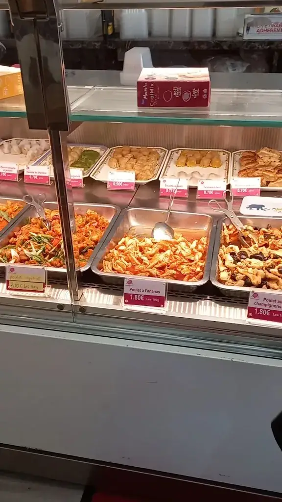 Chez RENATA_Aulnay-sous-Bois_slider_image_2