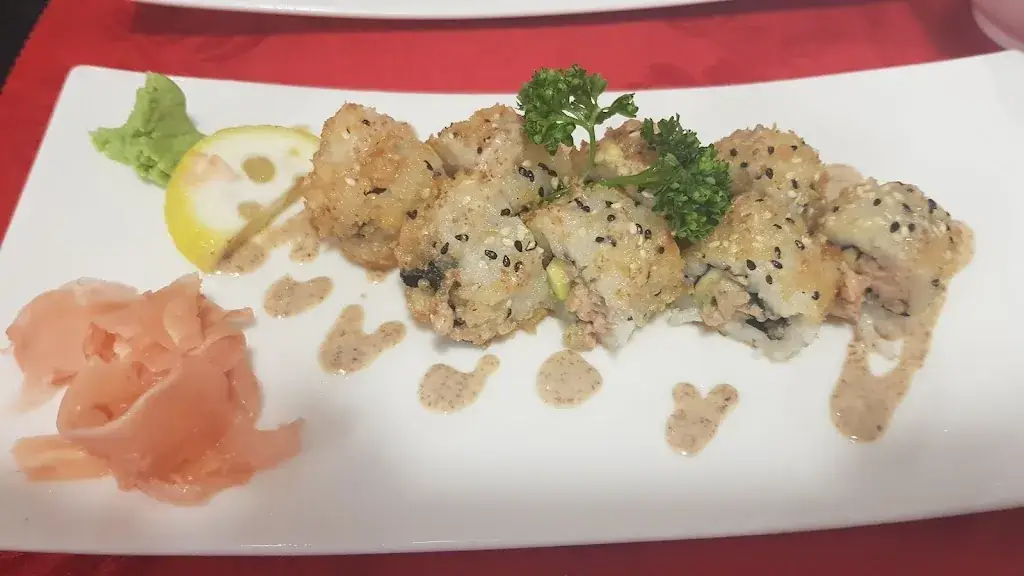 Dreena BISWAS_Royal Tokyo Restaurant_Aulnay-sous-Bois_review