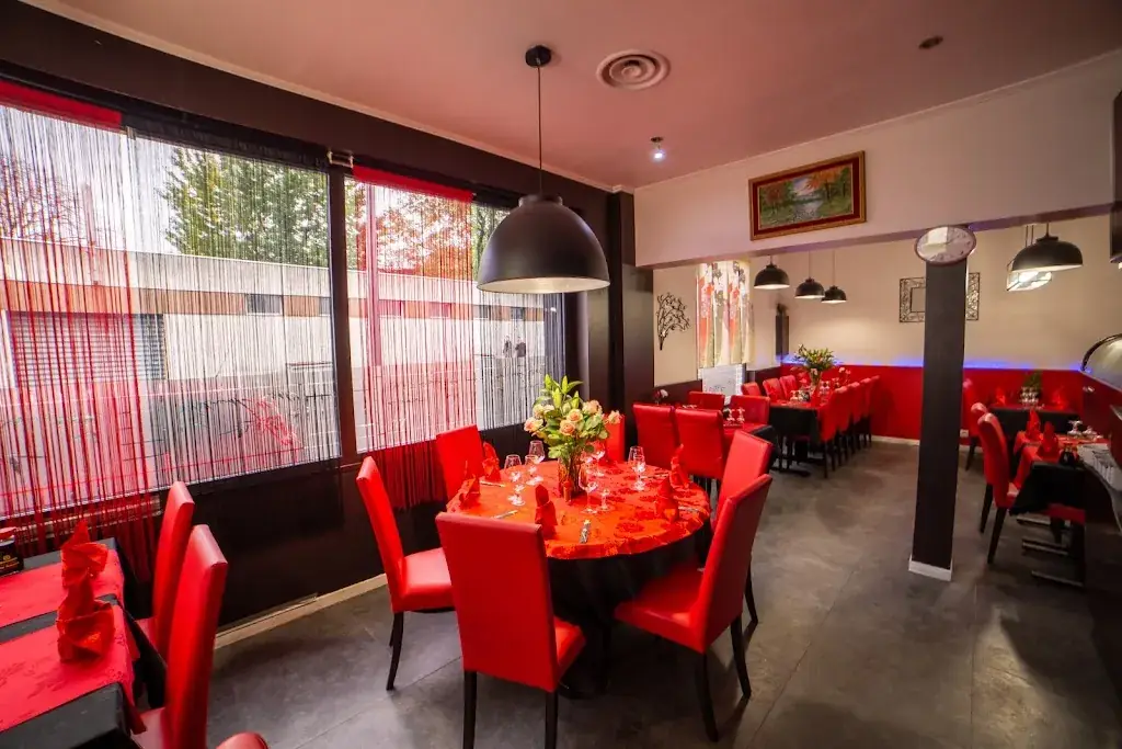 Royal Tokyo Restaurant restaurante en Aulnay-sous-Bois