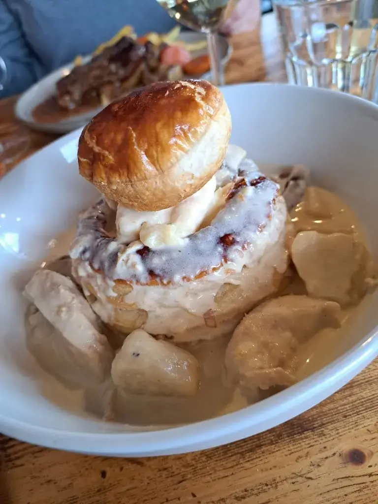 Menu_LA LUGE Montalbert - Restaurant_Aime-la-Plagne_image_8