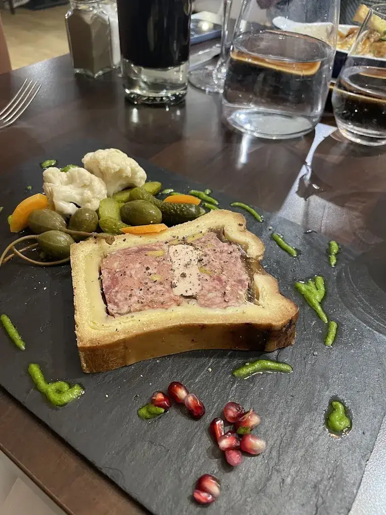 RESTAURANT COMME AVANT_Dardilly_slider_image_2