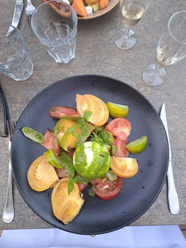 RESTAURANT COMME AVANT_Dardilly_slider_image_3