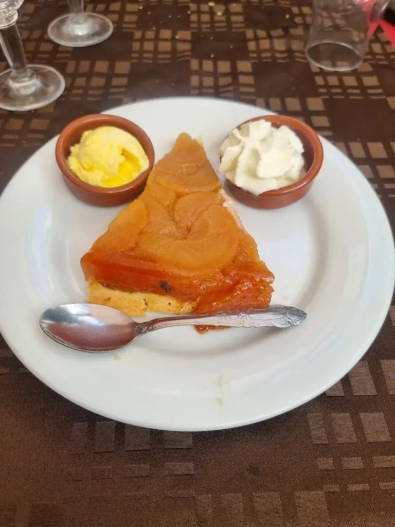 Menu_À L’escargot_Aulnay-sous-Bois_image_5