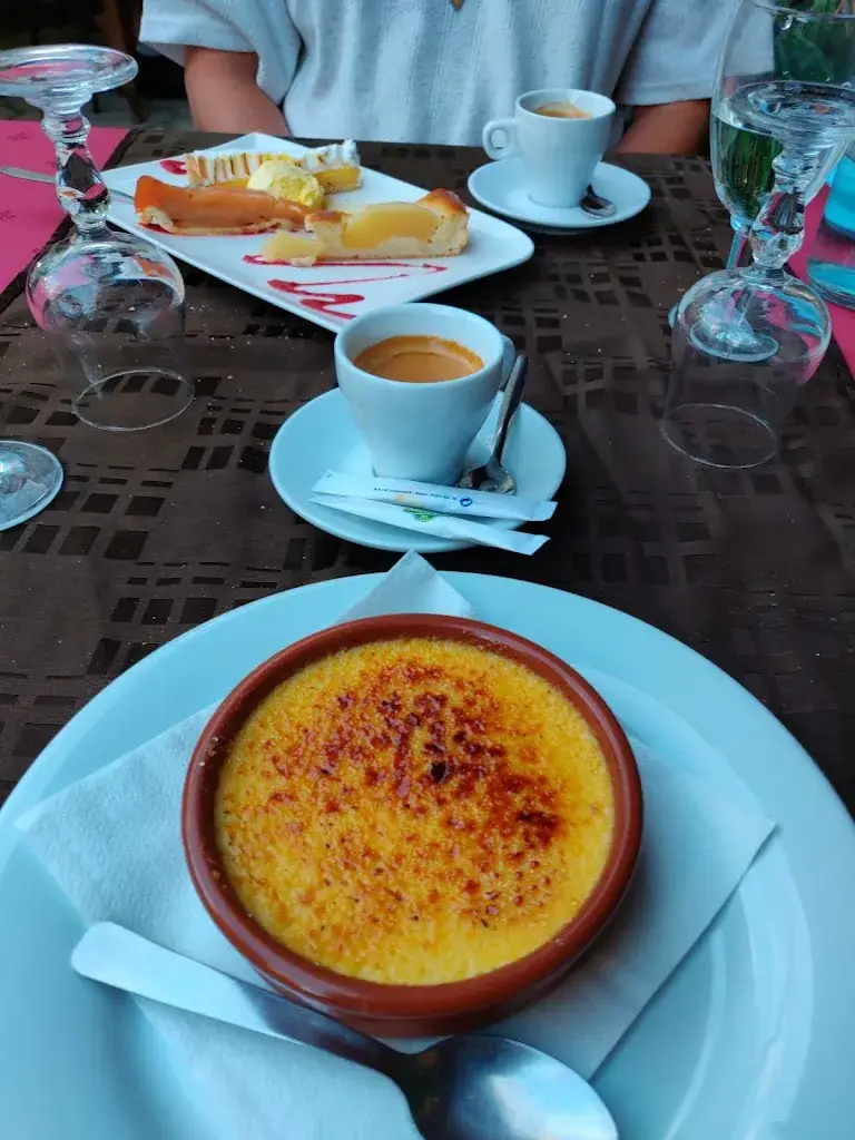 Menu_À L’escargot_Aulnay-sous-Bois_image_6