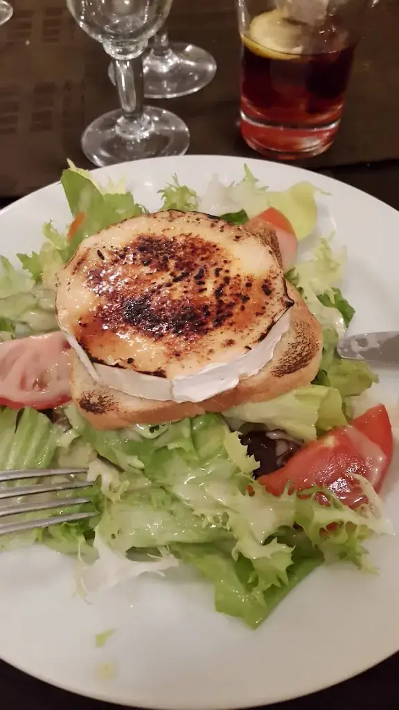 Menu_À L’escargot_Aulnay-sous-Bois_image_7